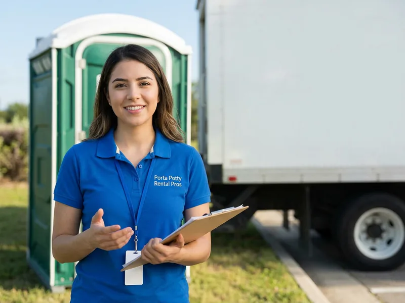 Porta Potty Rental  in Bethalto  FAQ